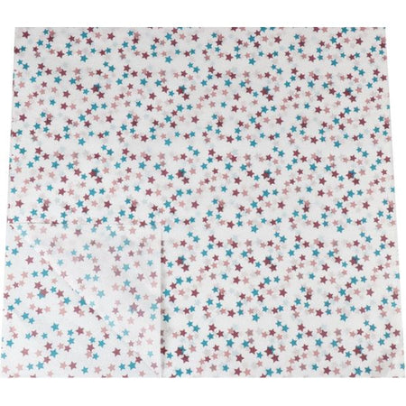 Klika - Seidenpapiere | 70x50cm | 20gr/m² | s | Papier | 100 Blatt