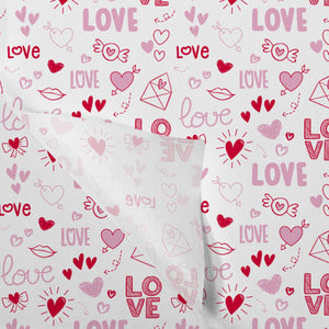 Descriptive image text