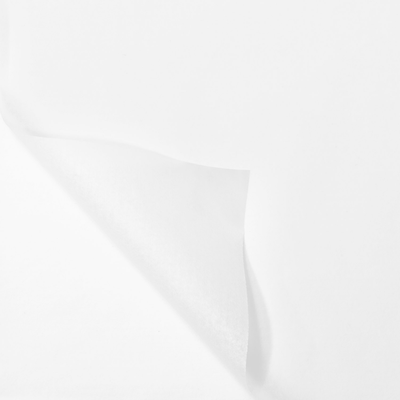 Klika -  Zijdevloei | 50x75cm | 22gr/m² | papier | wit | 500 vel