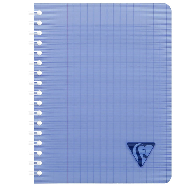 Clairefontaine -  Schrift  linic 170x220mm 50 pag as