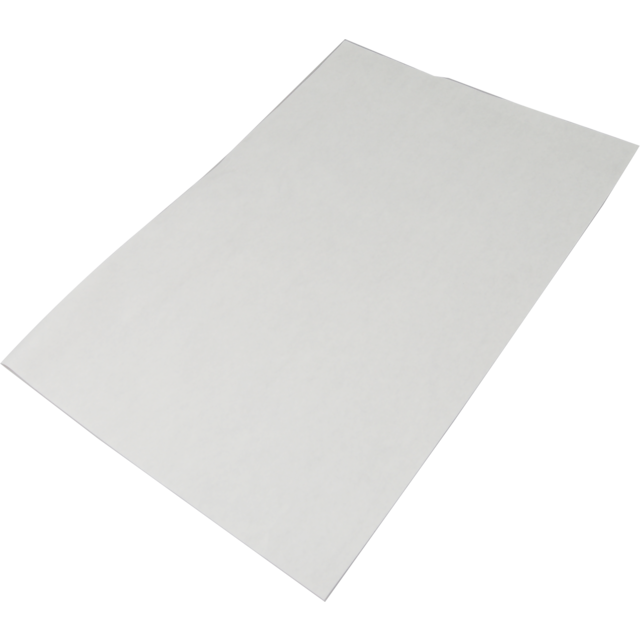 Klika - Papier | Fleischspapier 30x20cm | Weiß | 1000 Stücke