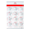 Quantore - Calendrier Annuel 2026