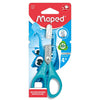Maped - Ciseaux enfants Essentials 13cm assortis