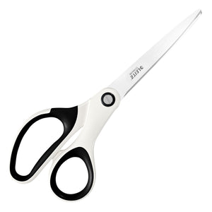 Leitz - Schere WOW 205mm Titanweiß