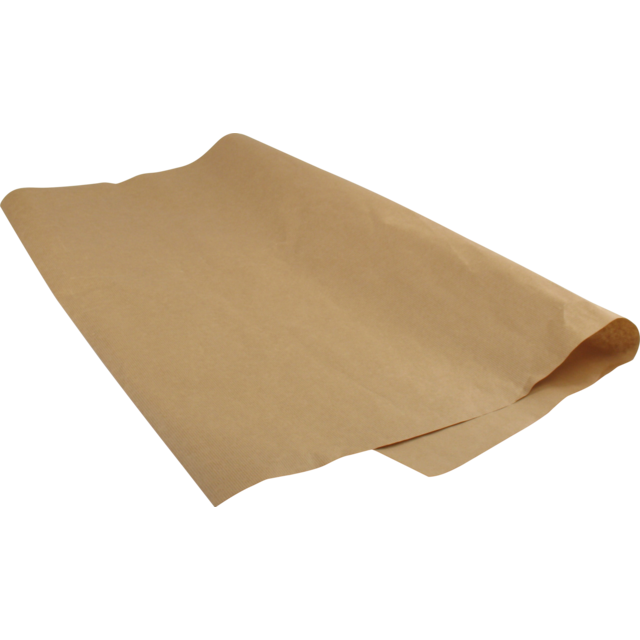 Klika - Papier | Natronkraft | 100 cm | 70gr | Brun | 10 kg