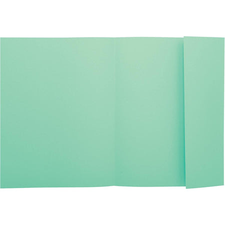 Exacompta - Classeur Super 210, paquet de 50 pièces, vert