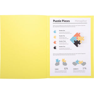 Exacompta -  dossiermap Super 180, voor ft A4, pak van 100 stuks, geel