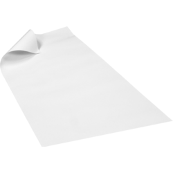 Klika - papier cadeau 30 cm | 200m | 80gr / m² blanc