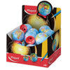 Maped - Taille-crayon Globe présentoir de 16 pièces