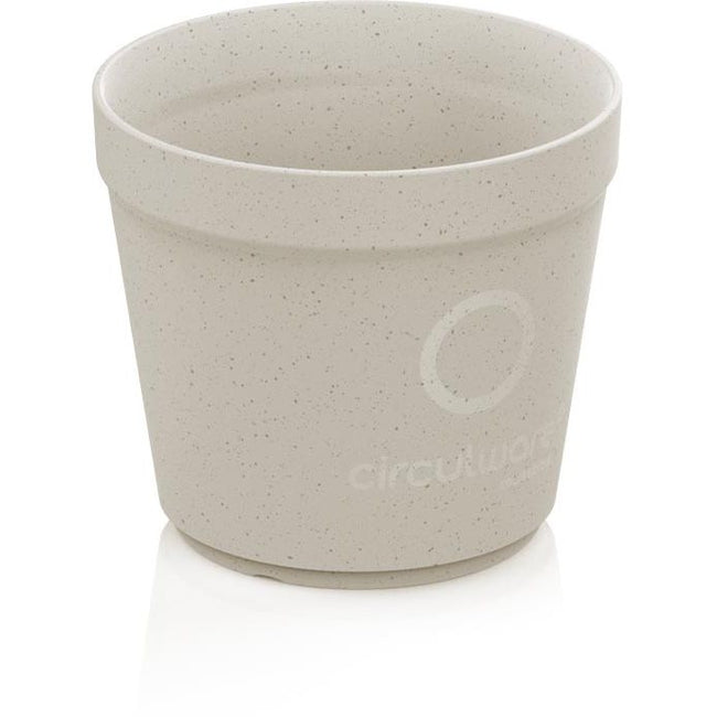 Circulware - Gobelet Circulcup 200ml réutilisable 36 pièces