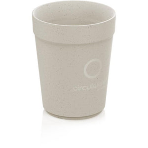 Circulware - Becher Circulcup 300ml wiederverwendbar 24 Stück