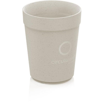Circulware - Becher Circulcup 300ml wiederverwendbar 24 Stück