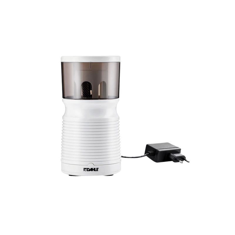 Dahle -  Puntenslijpmachine 210 elektrisch wit