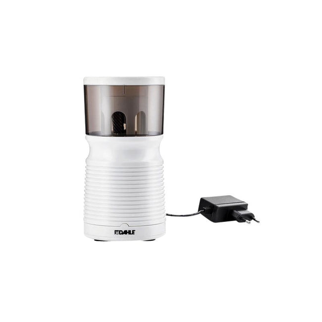 Dahle -  Puntenslijpmachine 210 elektrisch wit