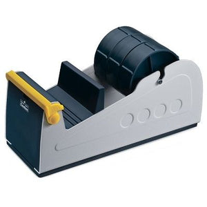 Klika -  edispenser TRIO voor 3 rolletjes e