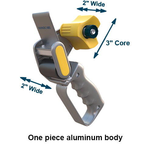 Klika - Ferme-boîte pour 50mm et ERGO