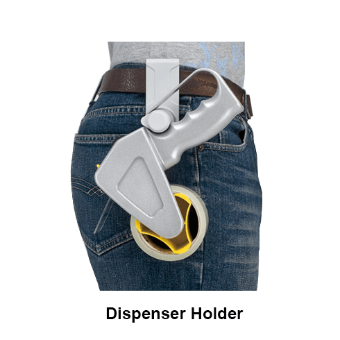 Klika - Ferme-boîte pour 50mm et ERGO