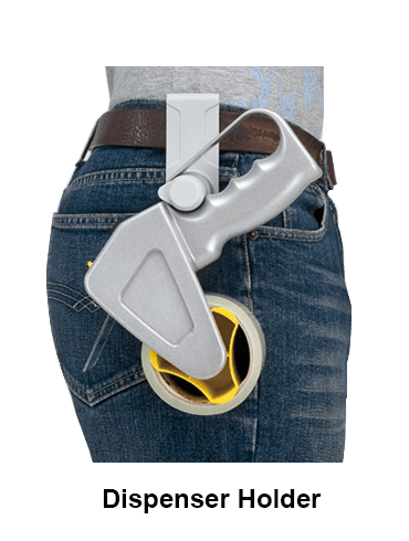 Klika – Kastenschließer für 50 mm und ERGO