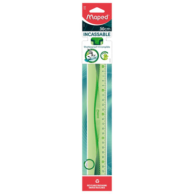Maped - Lineal Flex 30cm sortiert