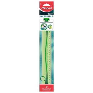 Maped - Lineal Flex 30cm sortiert
