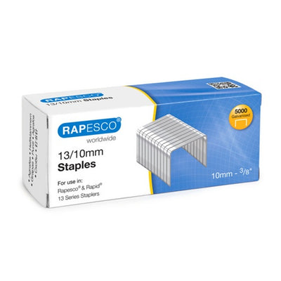 Klika - Agrafes 13/10mm boîte 5000 pièces 14 pièces