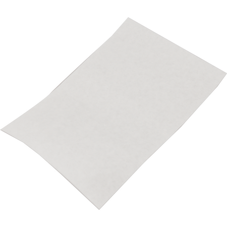 Klika - Abstandshalter | 10x15cm | Ersatzpapier | weiß | 5kg