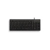 CHERRY -   XS Complete G84-5200 toetsenbord Kantoor USB QWERTY Amerikaans Engels Zwart