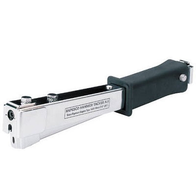 Rapesco - A11 Hammer Tacker