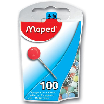 Maped Office - pins de signalisation