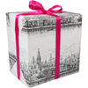 Papier cadeau 50cm 360m 60gr Façades