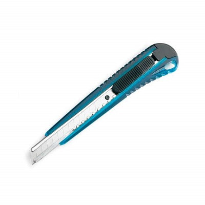 Klika - Couteau sécable Petit sur blister 60 pièces