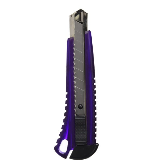 Klika - Couteau sécable Profi 18mm de large 30 pièces