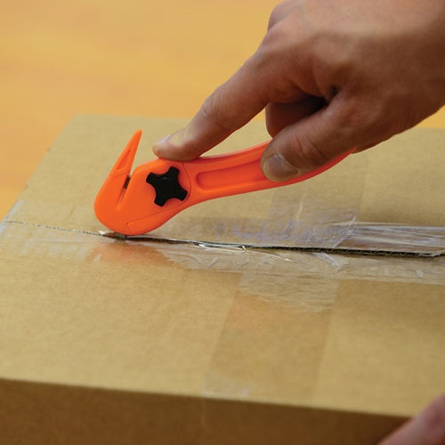 Klika -  Foliemes mesje voor rekwikkelfolie