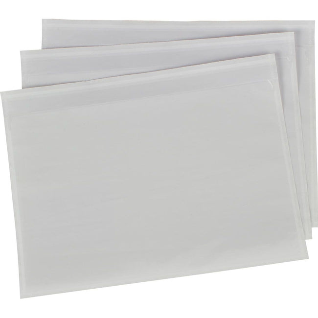 Klika - Enveloppe pour liste de colisage Dokulops C5, ft 225 x 165 mm, boîte de 1000 pièces, vierge
