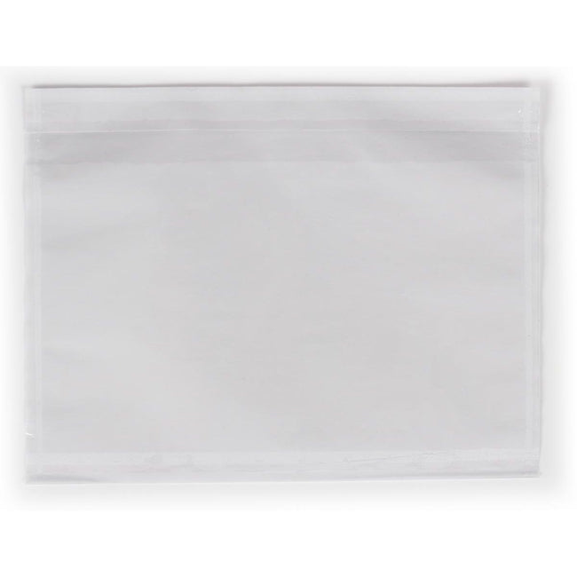 Klika - Enveloppe pour liste de colisage Dokulops C6, ft 165 x 122 mm, boîte de 1000 pièces, vierge