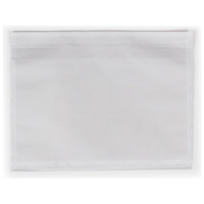 Sans marque - Liste d'emballage Dockulops C6, FT 165 x 122 mm, boîte de 1000 pièces, Blanco