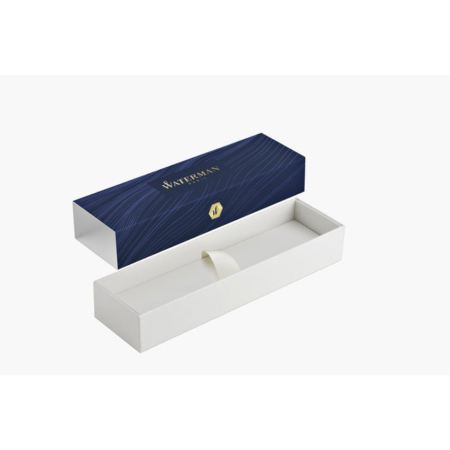 Waterman -  Balpen expert gt m lak zwart