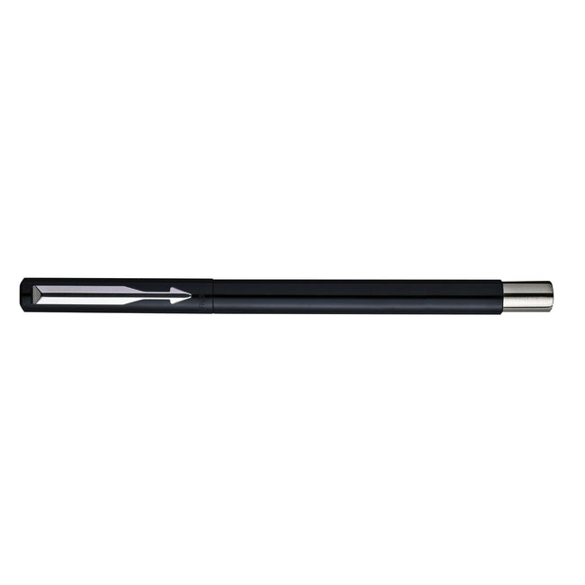 Parker -  Vulpen  vector m zwart