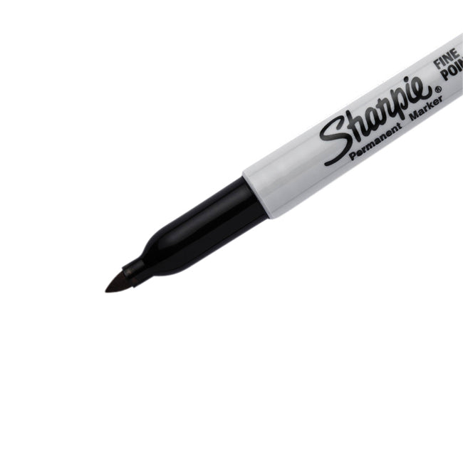 Sharpie -  Viltstift ie f zwart