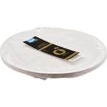 Depa - Board | Round | 1 Profession Cardboard | Ø23 cm | Blanc | 240 pièces