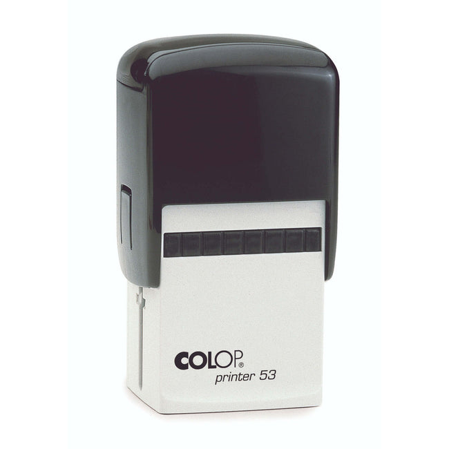 Colop -  Tekststempel  printer 53 port betaald