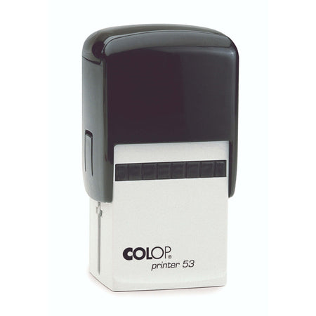 Colop - Text Stamp Printer 53 port payé