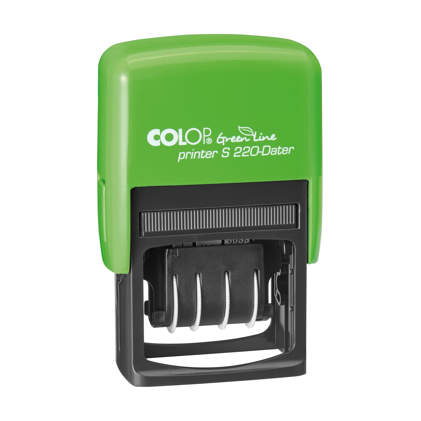 Colop -  Datumstempel Printer S 220 Green Line Nederlands