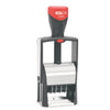 Colop - Timbre dateur Heavy Duty 2100/4 Classic Line Néerlandais