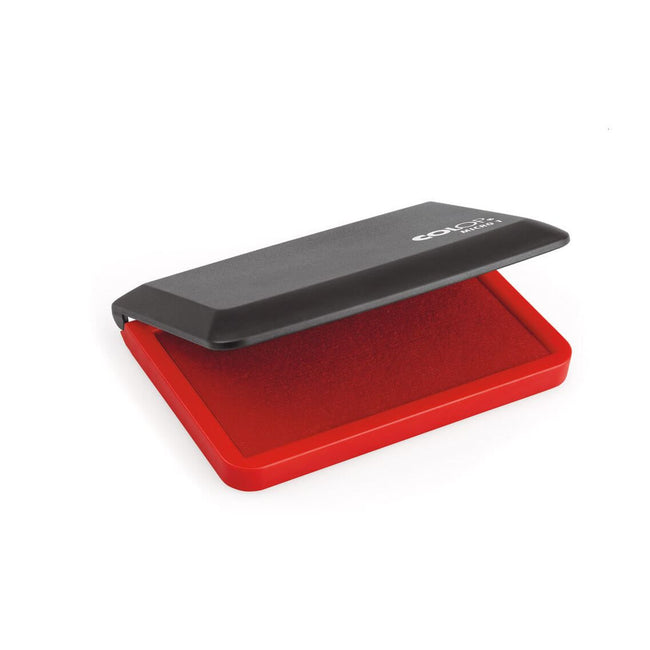 Colop - Stempelkissen Micro 1 90x50mm rot