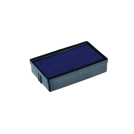Colop - Stempelkissen E/10 blau | 5 Stück
