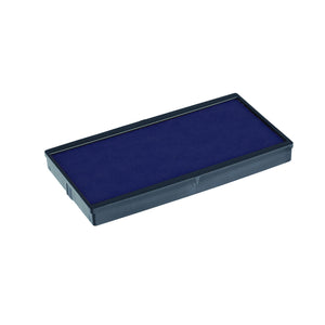 Colop -  Stempelkussen  e50 blauw | 5 stuks