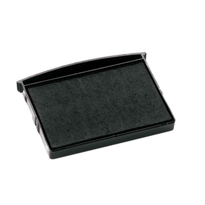 Colop - Tampon encreur E/2600 noir | 5 pièces