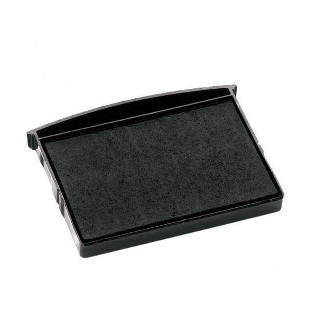 Colop - Tampon encreur E/2600 noir | 5 pièces