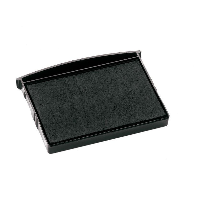 Colop - Tampon encreur E/2600 noir | 5 pièces